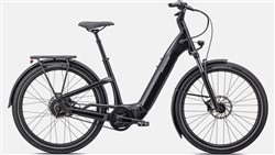 Image of Specialized Como 4.0 IGH 2023 Electric Hybrid Bike
