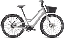 Image of Specialized Como SL 4.0 27.5" 2023 Electric Hybrid Bike