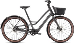 Image of Specialized Como SL 5.0 2023 Electric Hybrid Bike