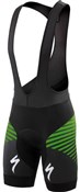 Specialized Comp Racing Bib Shorts 2015