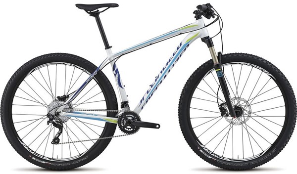 Specialized Crave Comp 2015 Mountain Bike