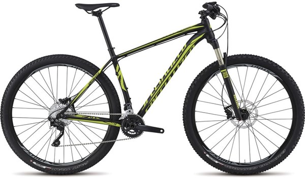 Specialized Crave Expert 2015 Mountain Bike