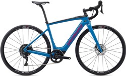 Image of Specialized Creo SL Comp Carbon 2021 Electric Road Bike
