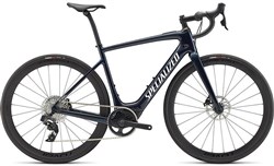 Image of Specialized Creo SL Expert Carbon 2022 Electric Road Bike