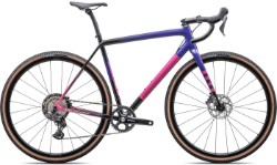 Image of Specialized Crux Comp 2025 Gravel Bike