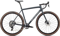 Image of Specialized Crux Expert 2022 Cyclocross Bike