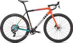 Image of Specialized Crux Pro 2022 Cyclocross Bike