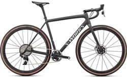 Image of Specialized Crux S-Works 2022 Cyclocross Bike