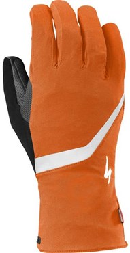 Specialized Deflect H2O Long Finger Cycling Gloves