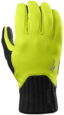 Specialized Deflect Long Finger Cycling Gloves
