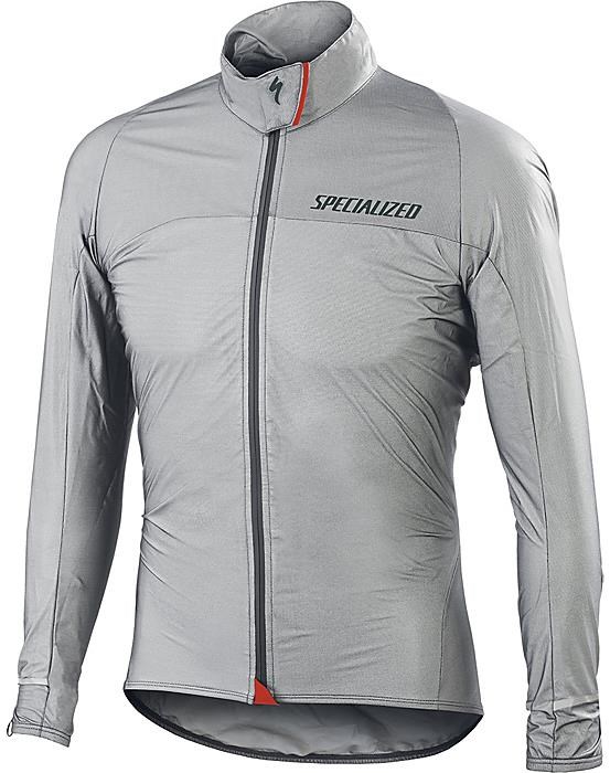 Specialized Deflect SL Pro Rain Cycling Jacket