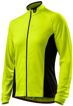 Specialized Deflect UV Womens Long Sleeve Cycling Jersey 2015