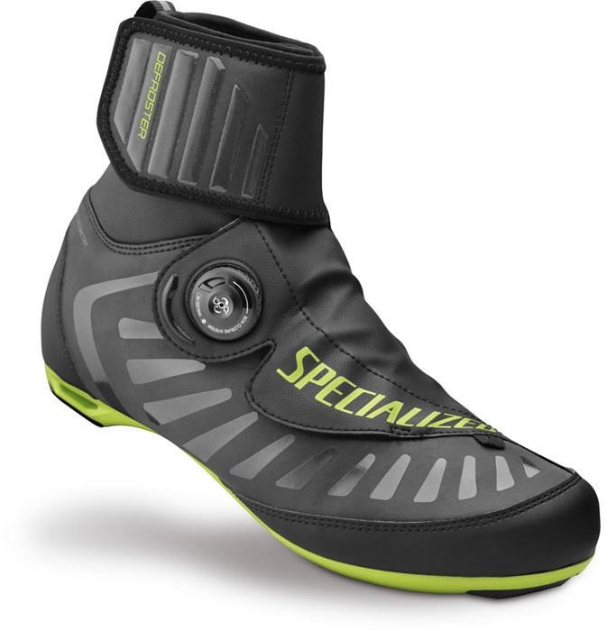 Specialized Defroster Road Cycling Shoes 2016