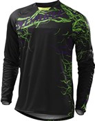 Specialized Demo Pro Long Sleeve Cycling Jersey