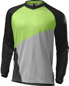 Specialized Demo Pro Long Sleeve Jersey SS17