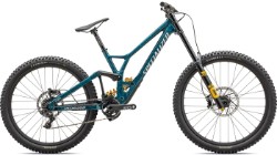 Image of Specialized Demo Race 2024 Mountain Bike