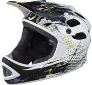 Specialized Deviant II Full Face Helmet