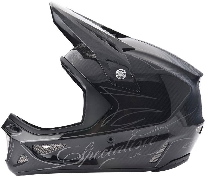 Specialized Dissident DH Full Face Helmet