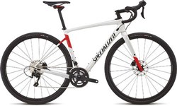 Specialized Diverge Comp 2018 Road Bike