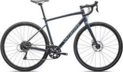 Image of Specialized Diverge E5 2025 Gravel Bike