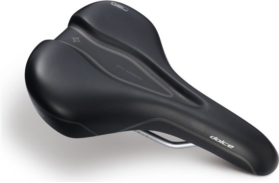 Specialized Dolce Gel Womens Saddle 2016