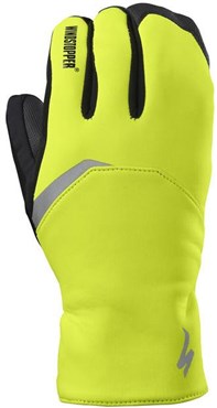 Specialized Element 2.0 Long Finger Cycling Gloves