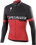Specialized Element SL Team Pro Long Sleeve Cycling Jersey AW16