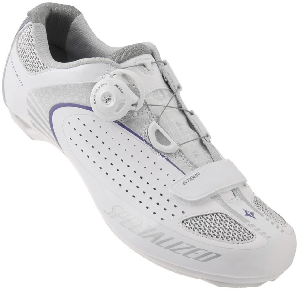 Specialized Ember Womens Road Cycling Shoes
