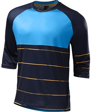 Specialized Enduro Comp 3/4 Jersey AW16