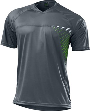Specialized Enduro Comp Short Sleeve Jersey 2014
