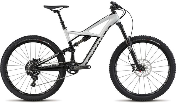 Specialized Enduro Expert Carbon 650b 2015 Mountain Bike