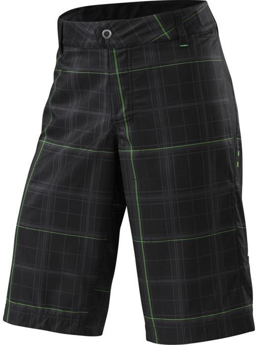 Specialized Enduro Sport Baggy Cycling Shorts 2015