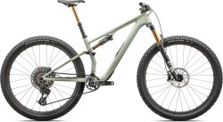 Image of Specialized Epic 8 Evo Pro 2025 Mountain Bike