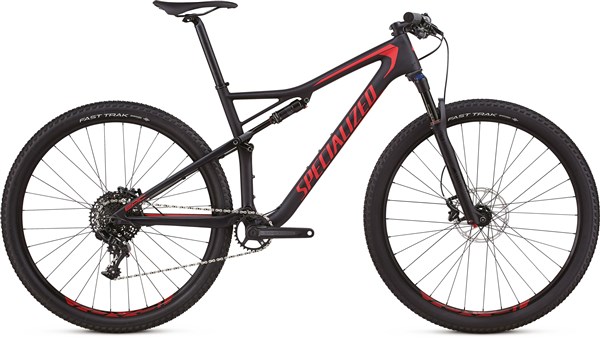 Specialized Epic Comp Carbon 29er 2018 Mountain Bike