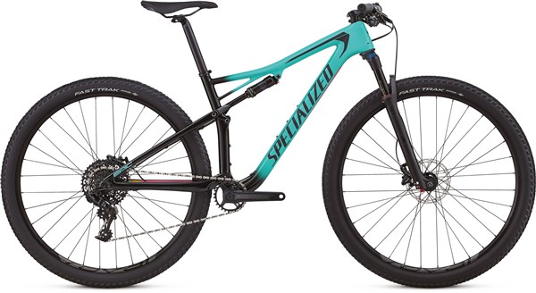 Specialized Epic Comp Carbon 29er Womens 2018 Mountain Bike