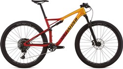 Specialized Epic Expert 29er 2018 Mountain Bike