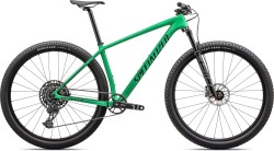 Image of Specialized Epic Hardtail Comp 2024 Mountain Bike