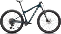 Image of Specialized Epic World Cup Pro 2023 Mountain Bike