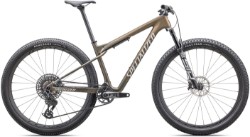 Image of Specialized Epic World Cup Pro 2025 Mountain Bike