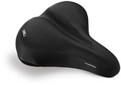 Specialized Expedition Gel Comfot Saddle