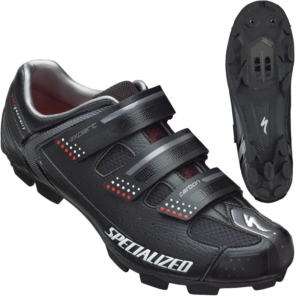 Specialized Expert MTB Shoe