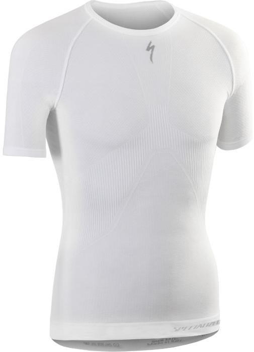 Specialized Expert Seamless 1st Layer Short Sleeve Cycling Base Layer 2017