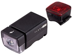 Image of Specialized Flash Pack USB Rechargeable Headlight/Taillight