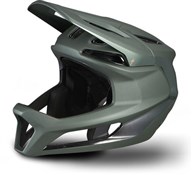 Image of Specialized Gambit Full Face MTB Cycling Helmet