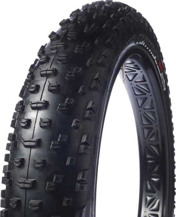 Specialized Ground Control Fat 26" MTB Tyre
