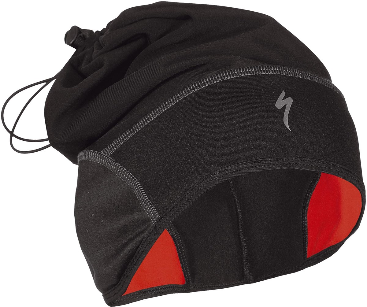 Specialized Hat/Neck Warmer Gore WS SS17