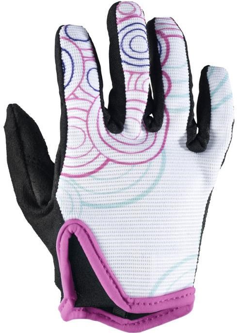 Specialized Kids LoDown Long Finger Cycling Gloves