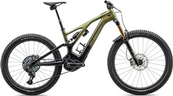 Image of Specialized Levo S-Works Carbon 2024 Electric Mountain Bike