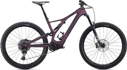 Image of Specialized Levo SL Comp Carbon 2022 Electric Mountain Bike