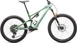 Image of Specialized Levo SL Pro Carbon 2023 Electric Mountain Bike